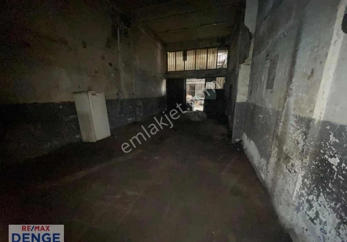 Bayrampaşa Ünlüsoy Sanayi Sitesi Giriş Kat Kiralık Dükkan - Görsel 5