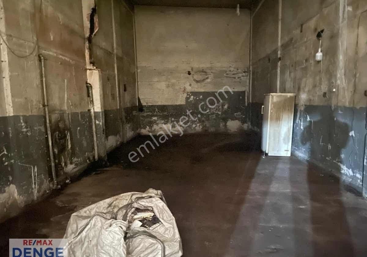 Bayrampaşa Ünlüsoy Sanayi Sitesi Giriş Kat Kiralık Dükkan - Görsel 6
