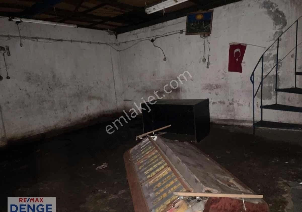 Bayrampaşa Ünlüsoy Sanayi Sitesinde Giriş Katında Kiralık Dükkan - Görsel 4