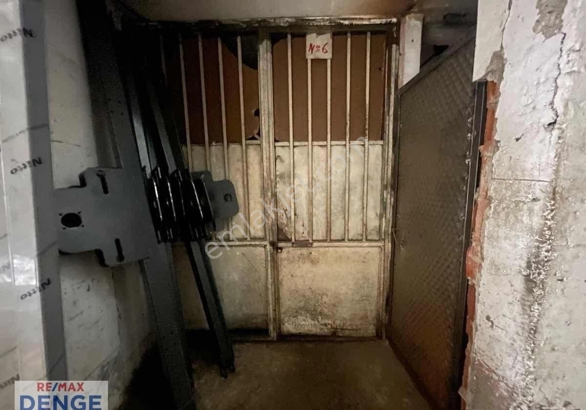 Bayrampaşa Ünlüsoy Sanayi Sitesinde Giriş Katında Kiralık Dükkan - Görsel 10