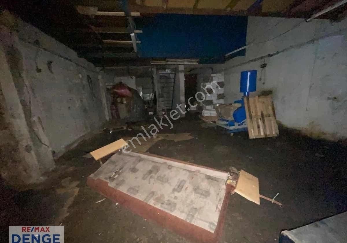 Bayrampaşa Ünlüsoy Sanayi Sitesinde Giriş Katında Kiralık Dükkan - Görsel 7