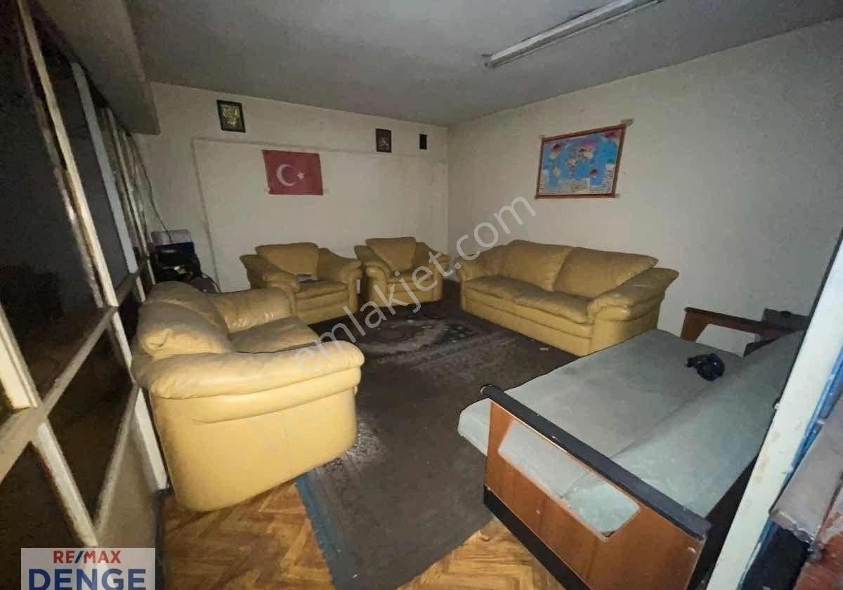 Bayrampaşa Ünlüsoy Sanayi Sitesinde Giriş Katında Kiralık Dükkan - Görsel 3