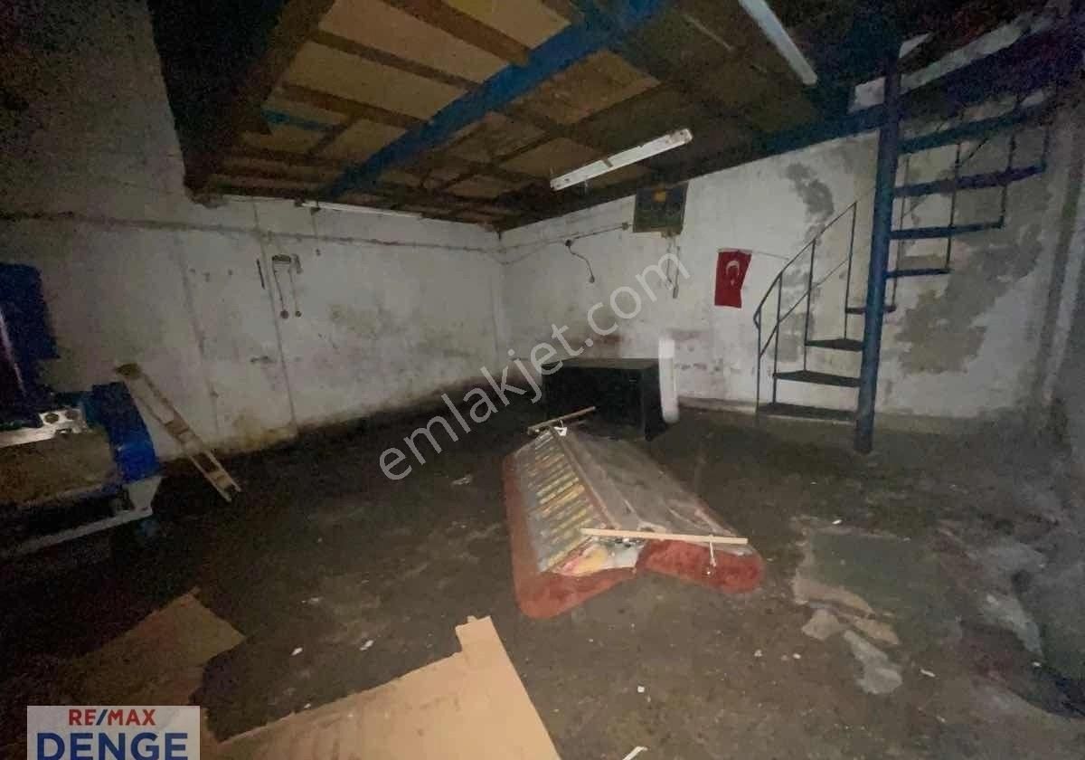 Bayrampaşa Ünlüsoy Sanayi Sitesinde Giriş Katında Kiralık Dükkan - Görsel 5