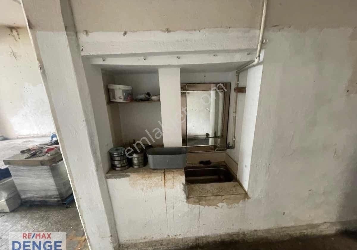 Bayrampaşa Ünlüsoy Sanayi Sitesi Kiralık 2. Kat Dükkan - Görsel 9