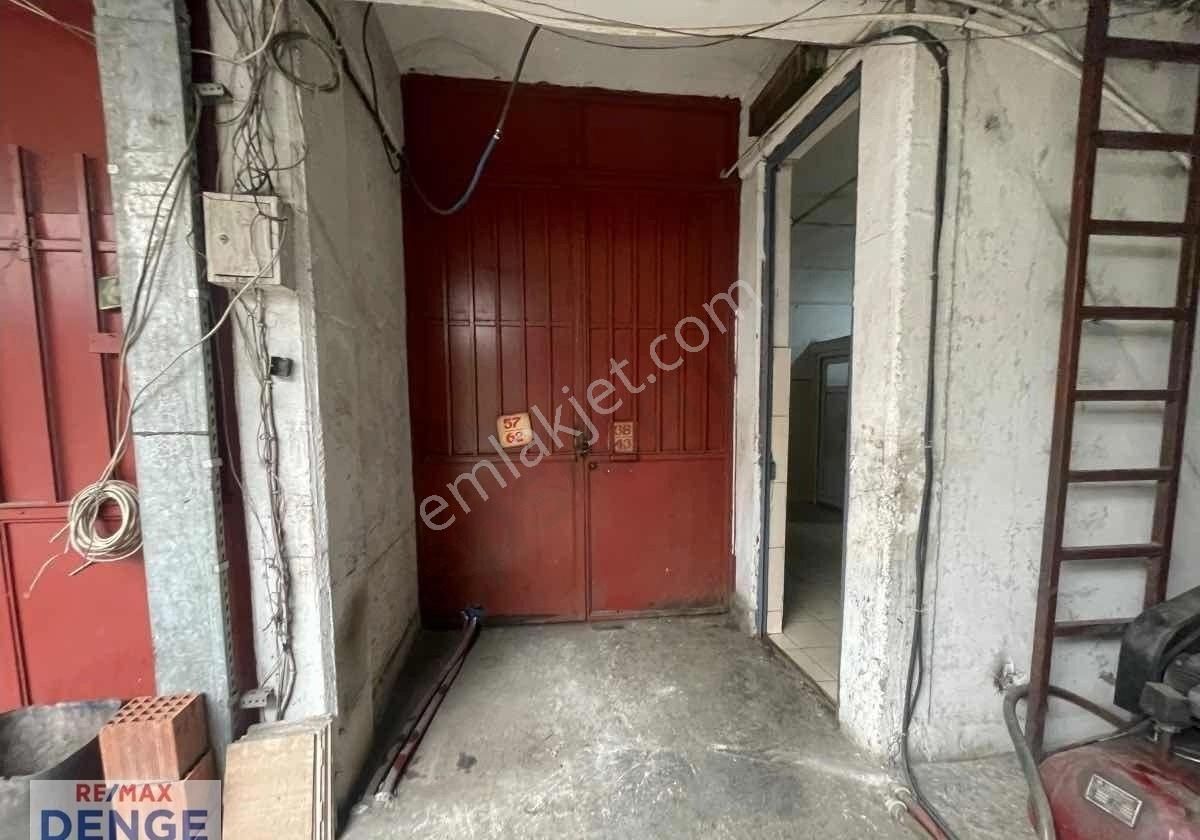 Bayrampaşa Ünlüsoy Sanayi Sitesi Kiralık 2. Kat Dükkan - Görsel 3