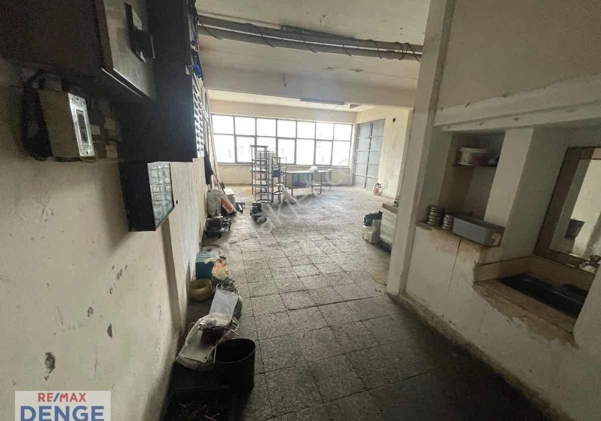 Bayrampaşa Ünlüsoy Sanayi Sitesi Kiralık 2. Kat Dükkan - Görsel 6