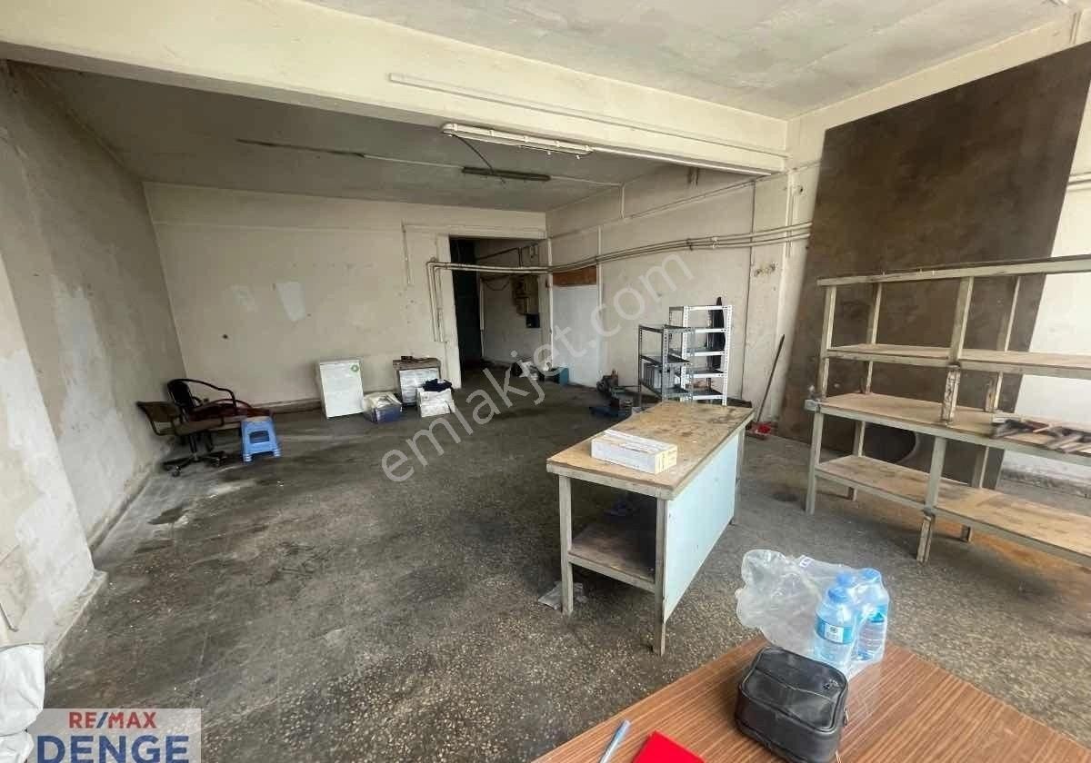 Bayrampaşa Ünlüsoy Sanayi Sitesi Kiralık 2. Kat Dükkan - Görsel 4