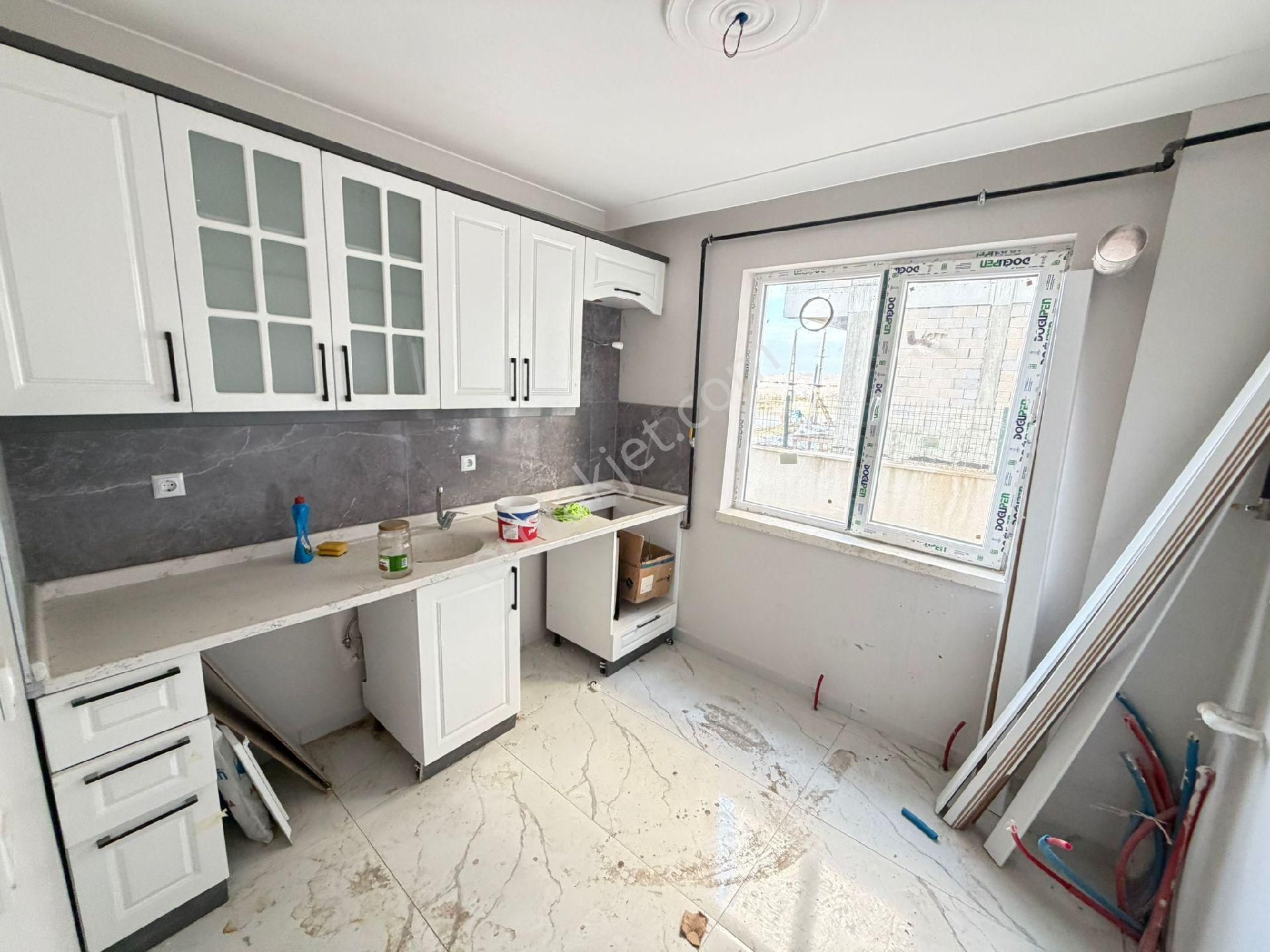 Beşikkaya Sıfır 2+1 Y.giriş Kök Tapu Eminevim Krediye Uygun - Görsel 28