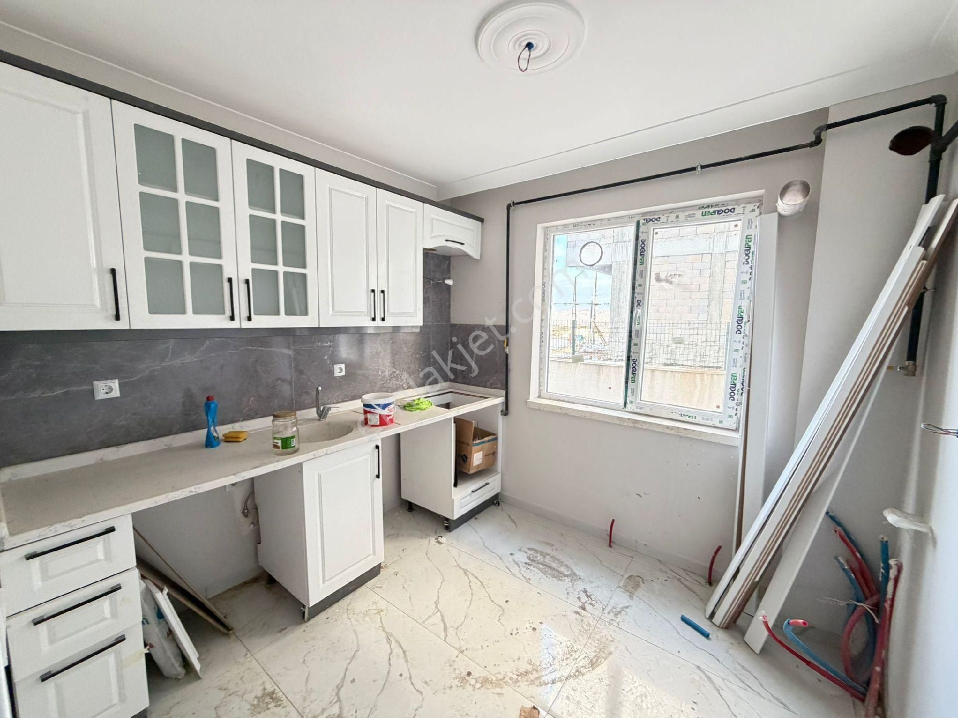 Beşikkaya Sıfır 2+1 Y.giriş Kök Tapu Eminevim Krediye Uygun - Görsel 20