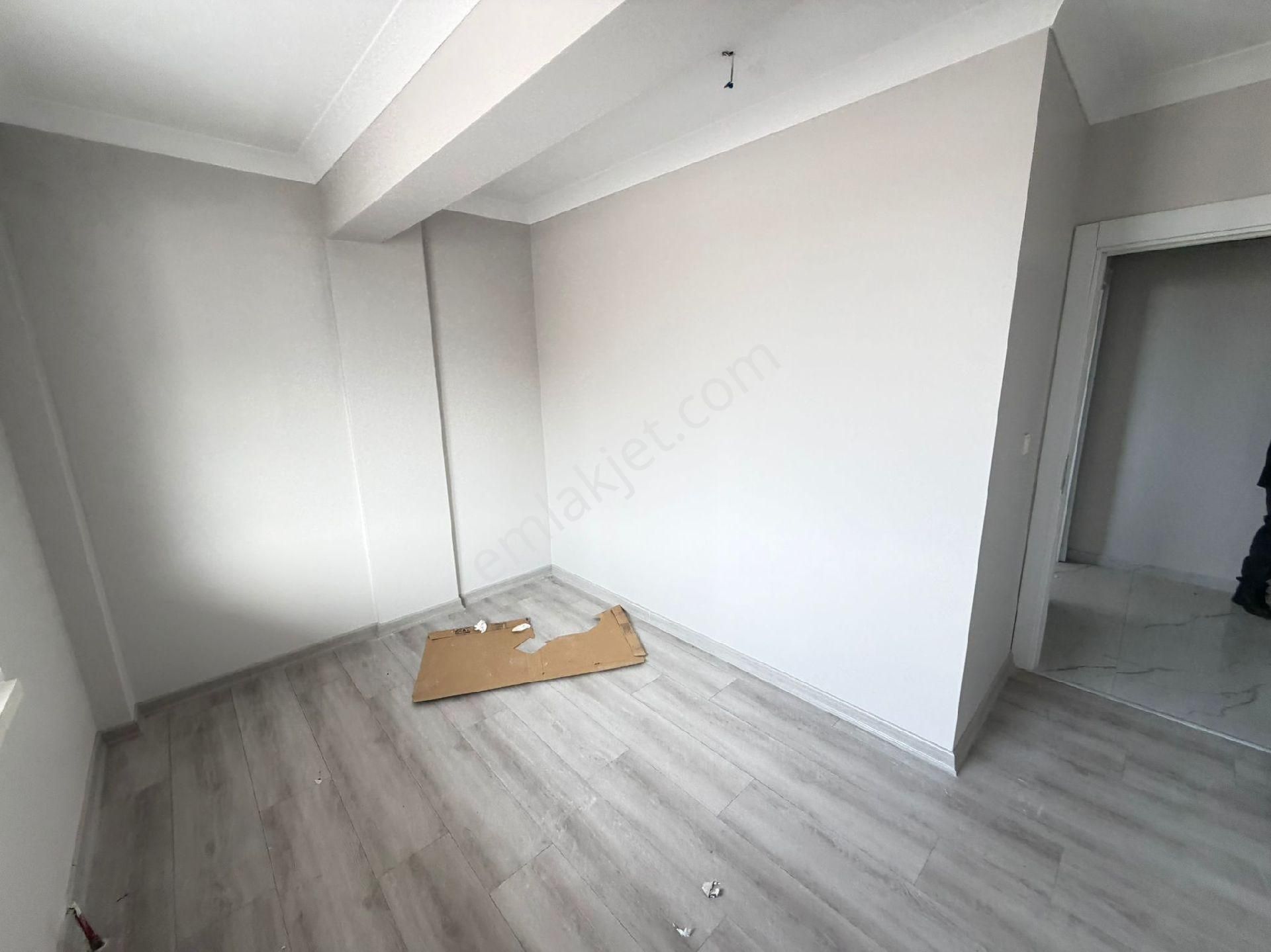 Beşikkaya Sıfır 2+1 Y.giriş Kök Tapu Eminevim Krediye Uygun - Görsel 3