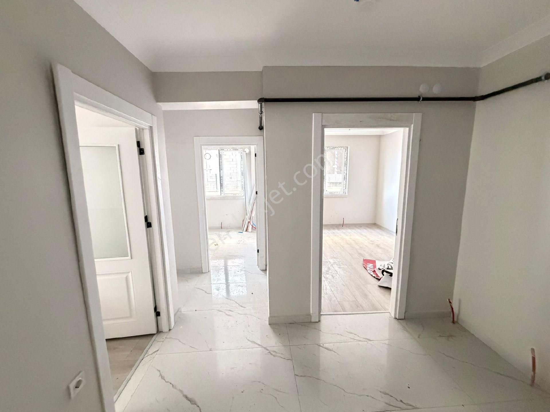 Beşikkaya Sıfır 2+1 Y.giriş Kök Tapu Eminevim Krediye Uygun - Görsel 9