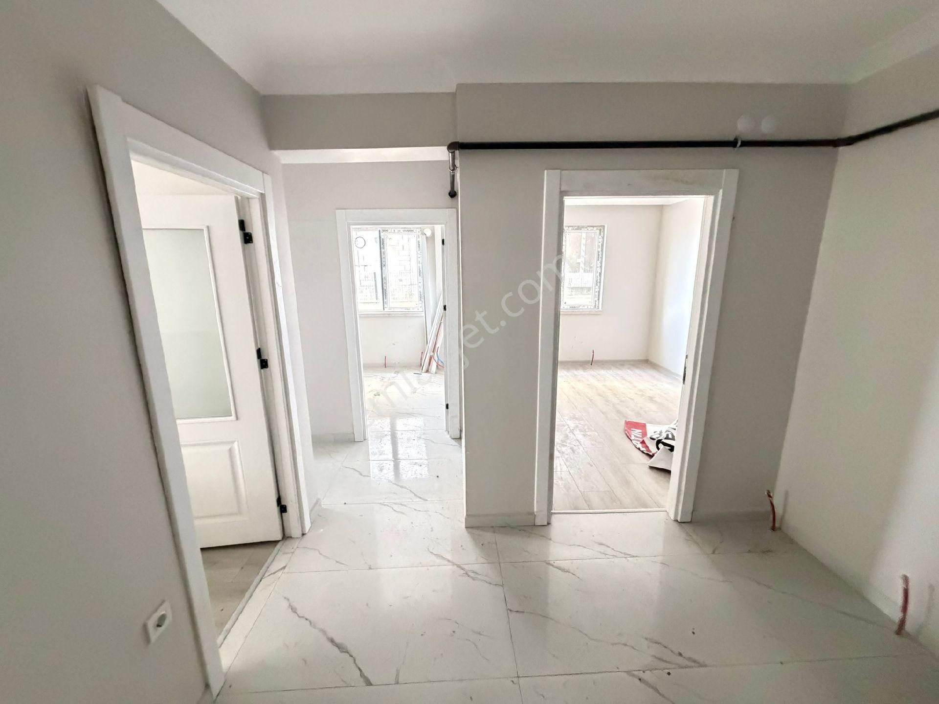 Beşikkaya Sıfır 2+1 Y.giriş Kök Tapu Eminevim Krediye Uygun - Görsel 4