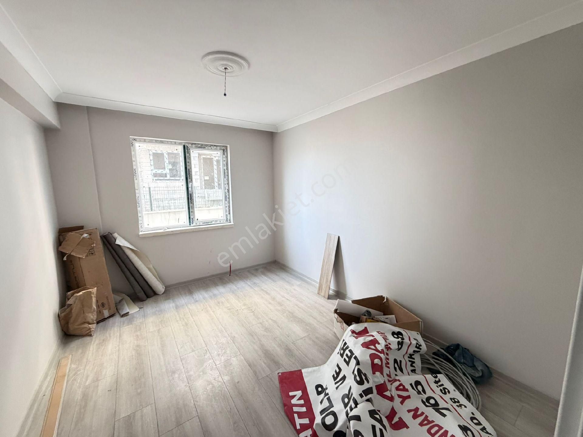 Beşikkaya Sıfır 2+1 Y.giriş Kök Tapu Eminevim Krediye Uygun - Görsel 26