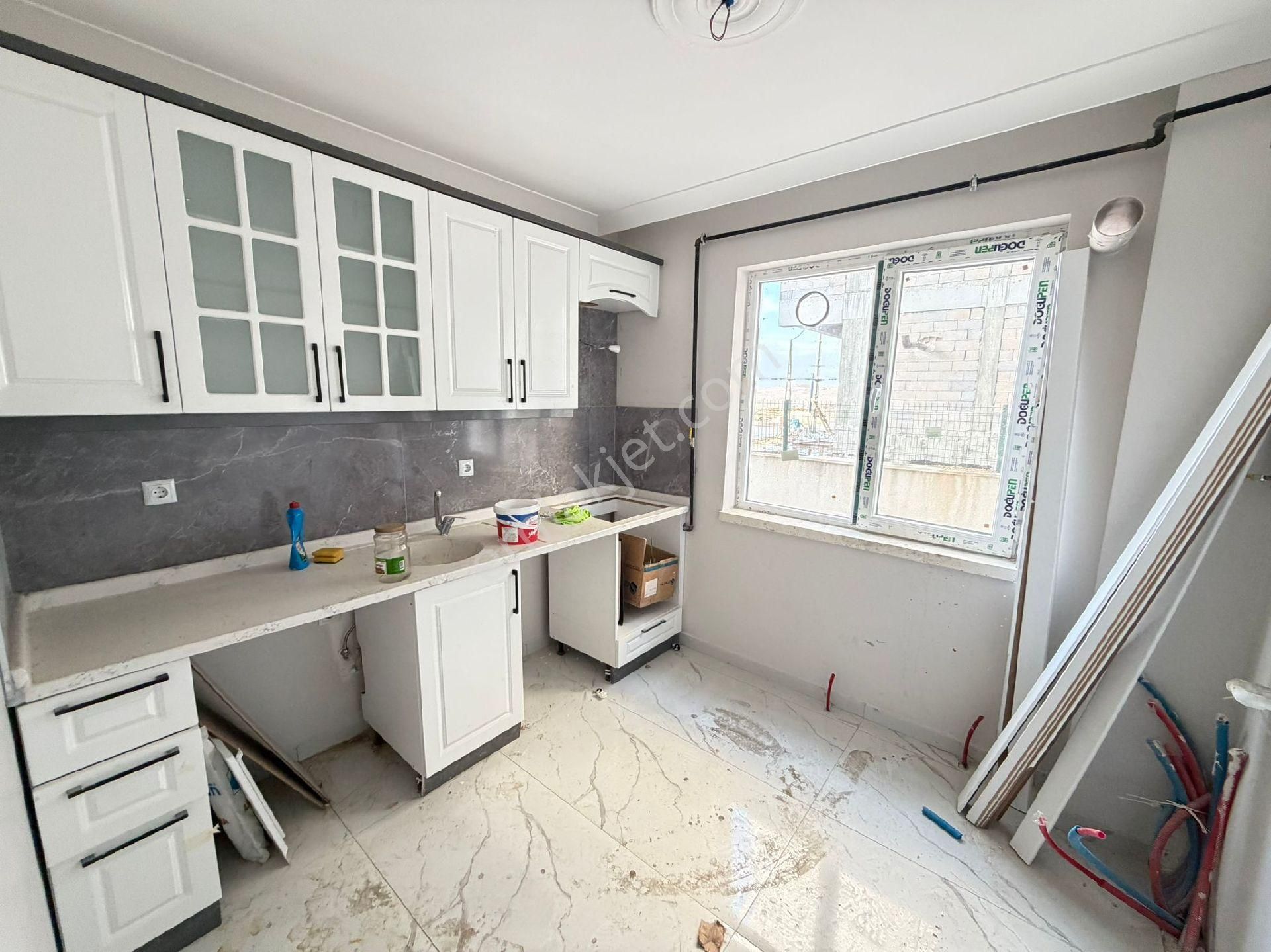 Beşikkaya Sıfır 2+1 Y.giriş Kök Tapu Eminevim Krediye Uygun