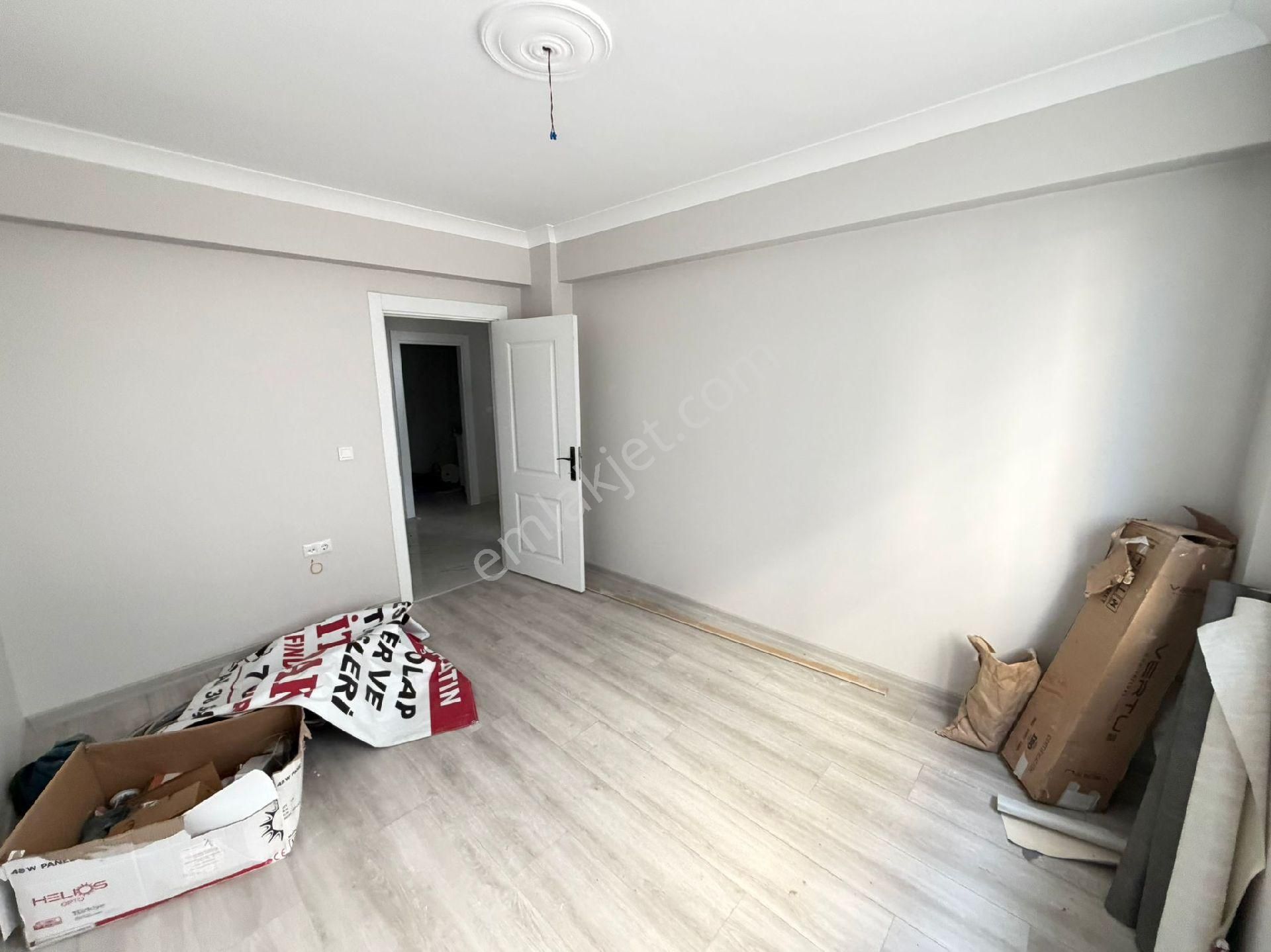 Beşikkaya Sıfır 2+1 Y.giriş Kök Tapu Eminevim Krediye Uygun - Görsel 6