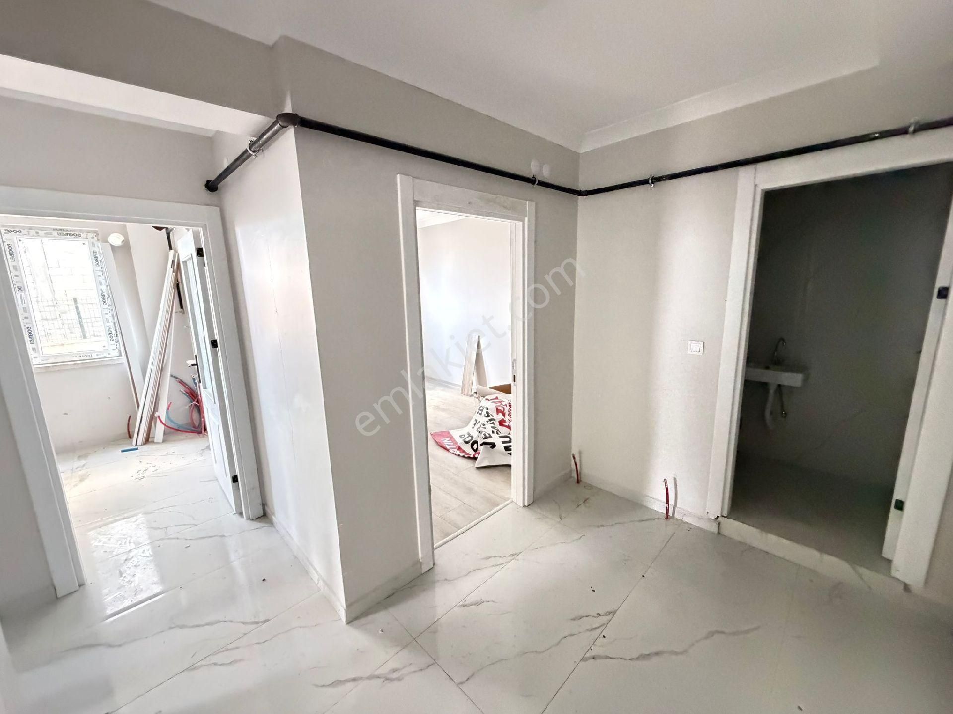 Beşikkaya Sıfır 2+1 Y.giriş Kök Tapu Eminevim Krediye Uygun - Görsel 10