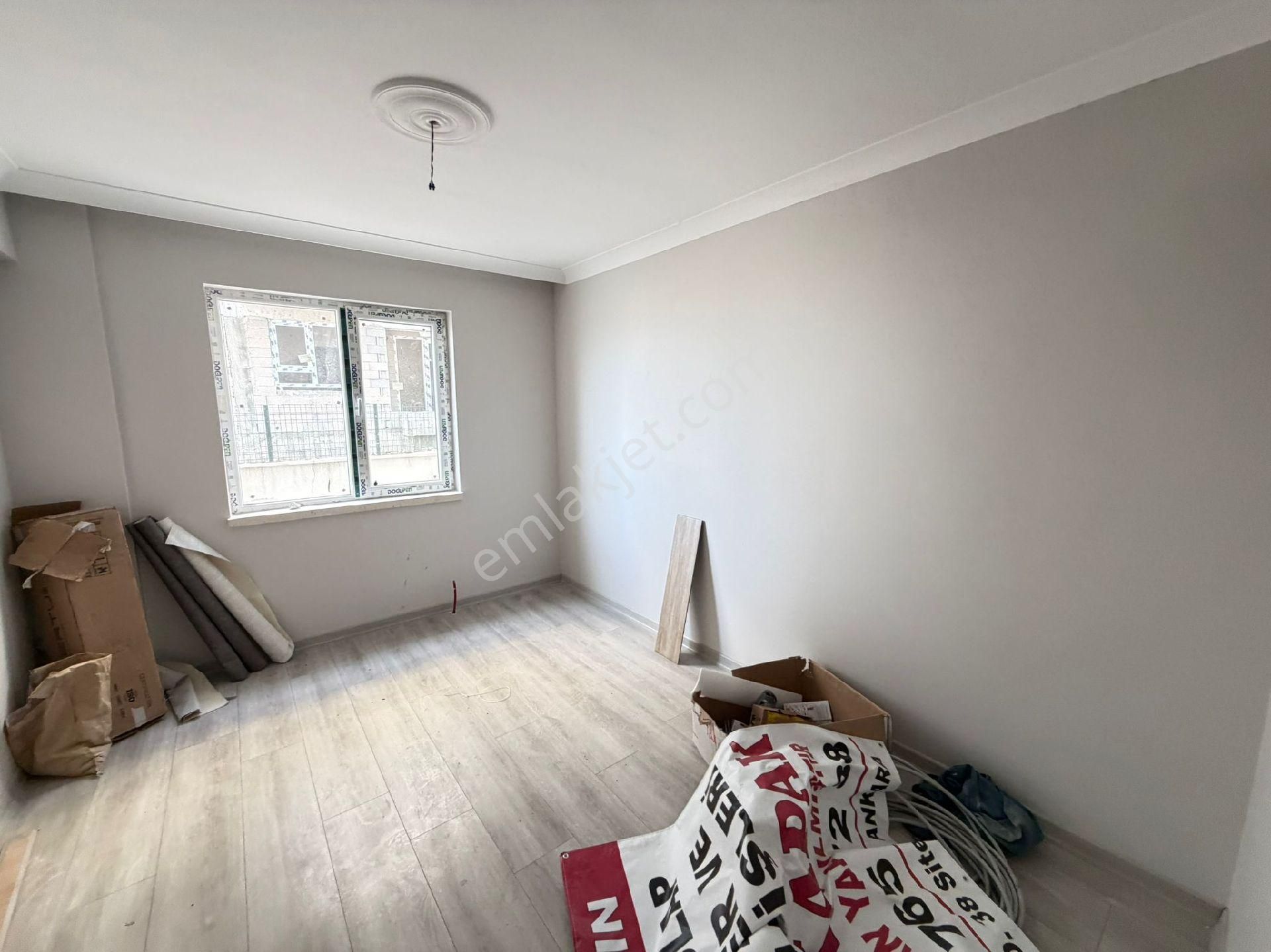 Beşikkaya Sıfır 2+1 Y.giriş Kök Tapu Eminevim Krediye Uygun - Görsel 27