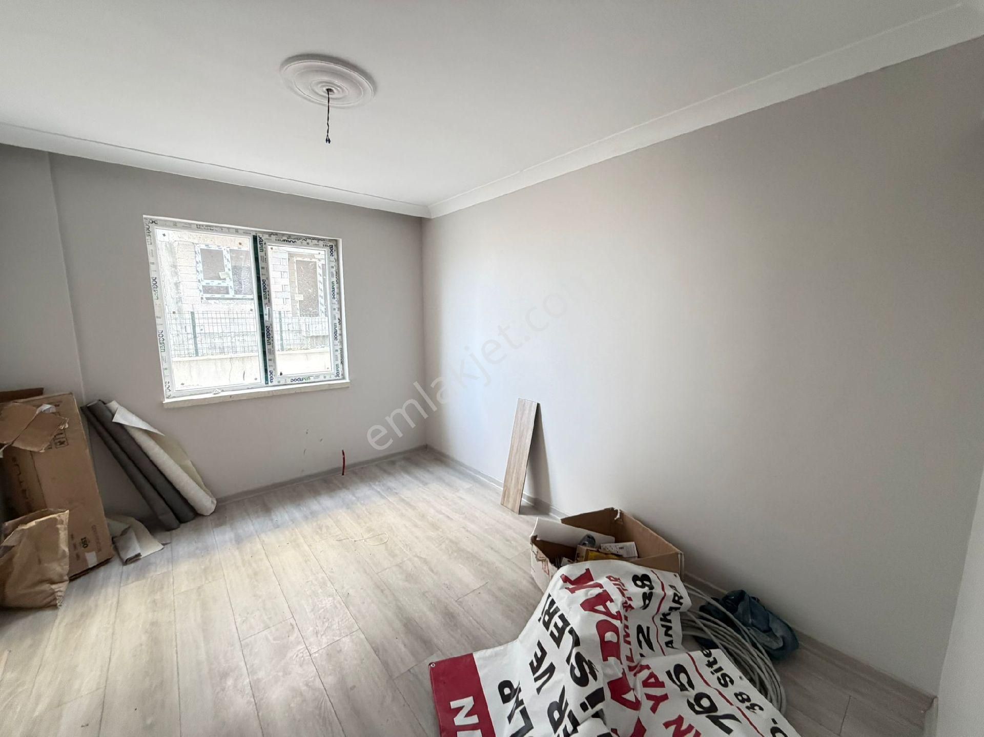 Beşikkaya Sıfır 2+1 Y.giriş Kök Tapu Eminevim Krediye Uygun - Görsel 22