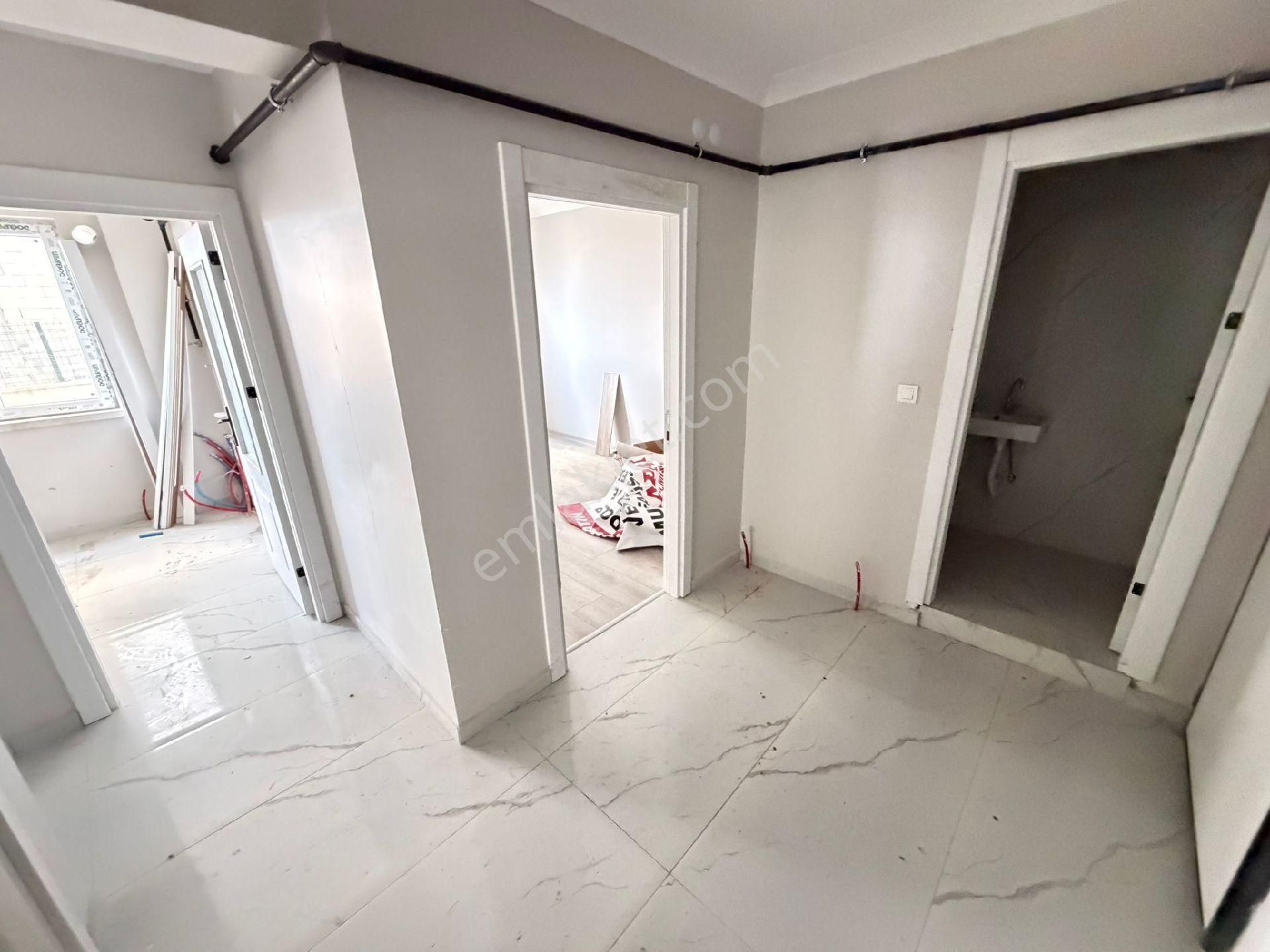 Beşikkaya Sıfır 2+1 Y.giriş Kök Tapu Eminevim Krediye Uygun - Görsel 14