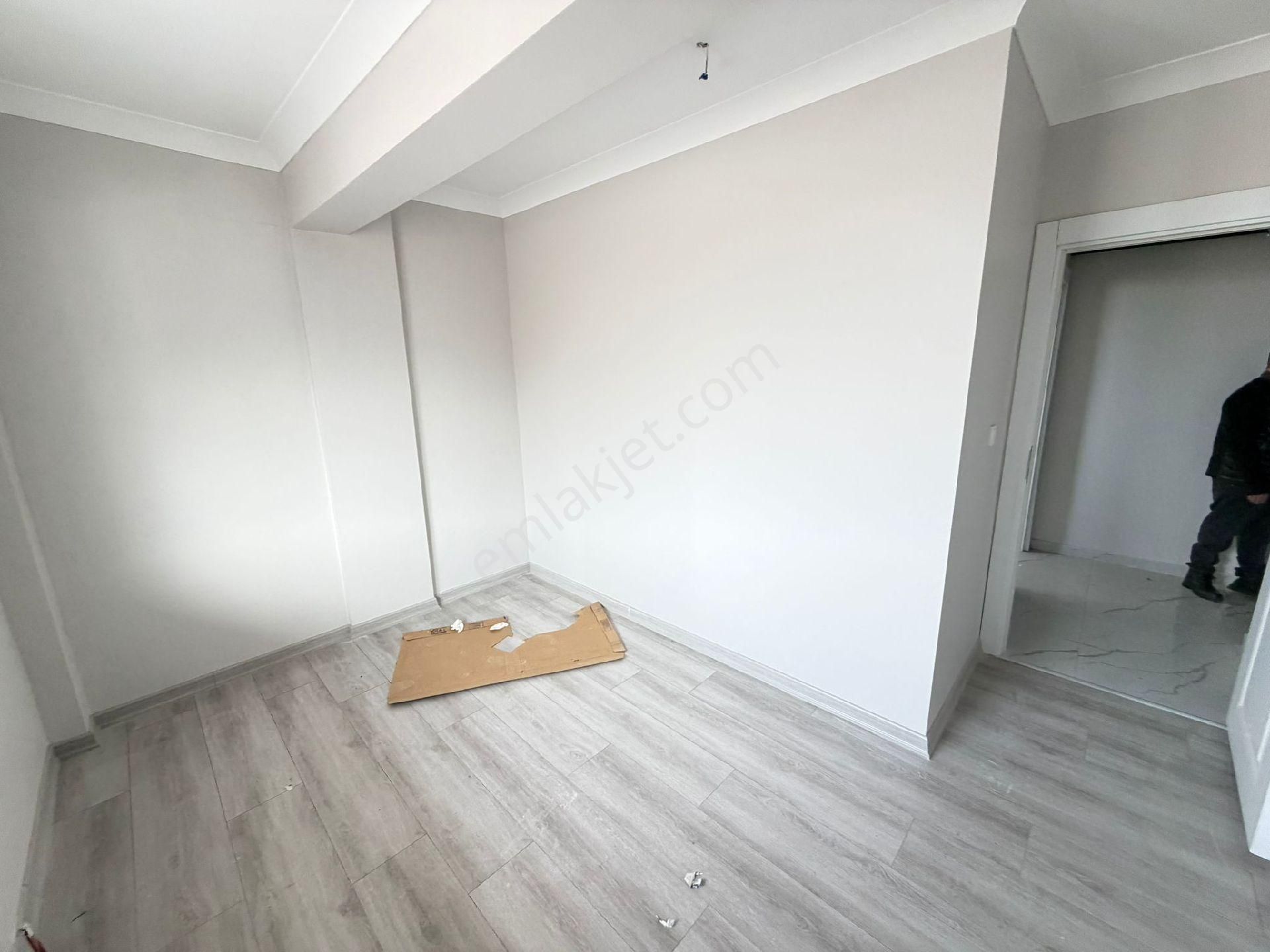 Beşikkaya Sıfır 2+1 Y.giriş Kök Tapu Eminevim Krediye Uygun - Görsel 18