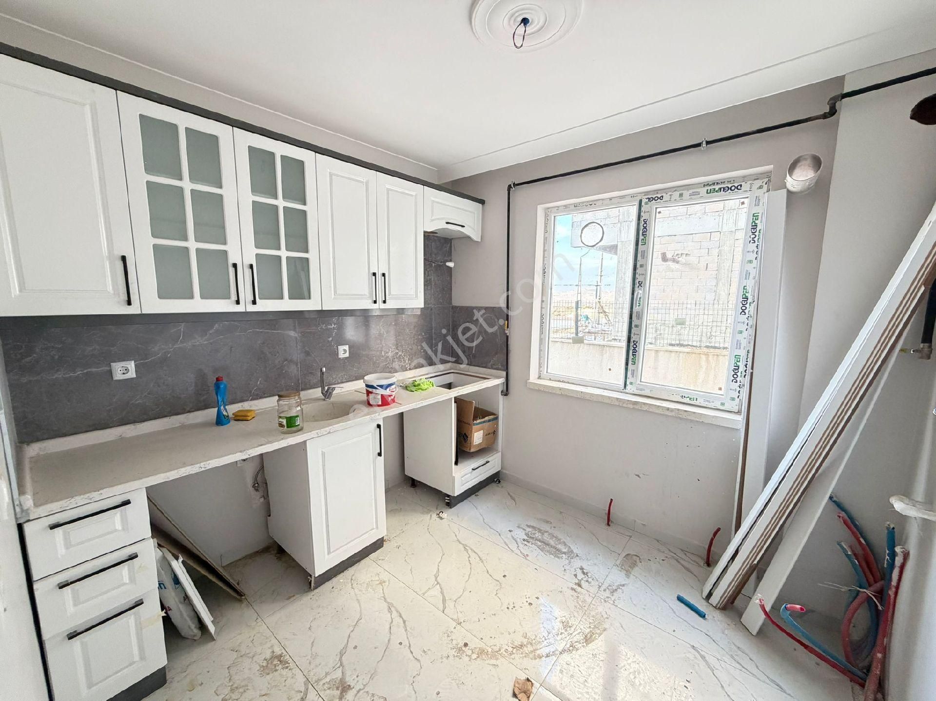 Beşikkaya Sıfır 2+1 Y.giriş Kök Tapu Eminevim Krediye Uygun - Görsel 24