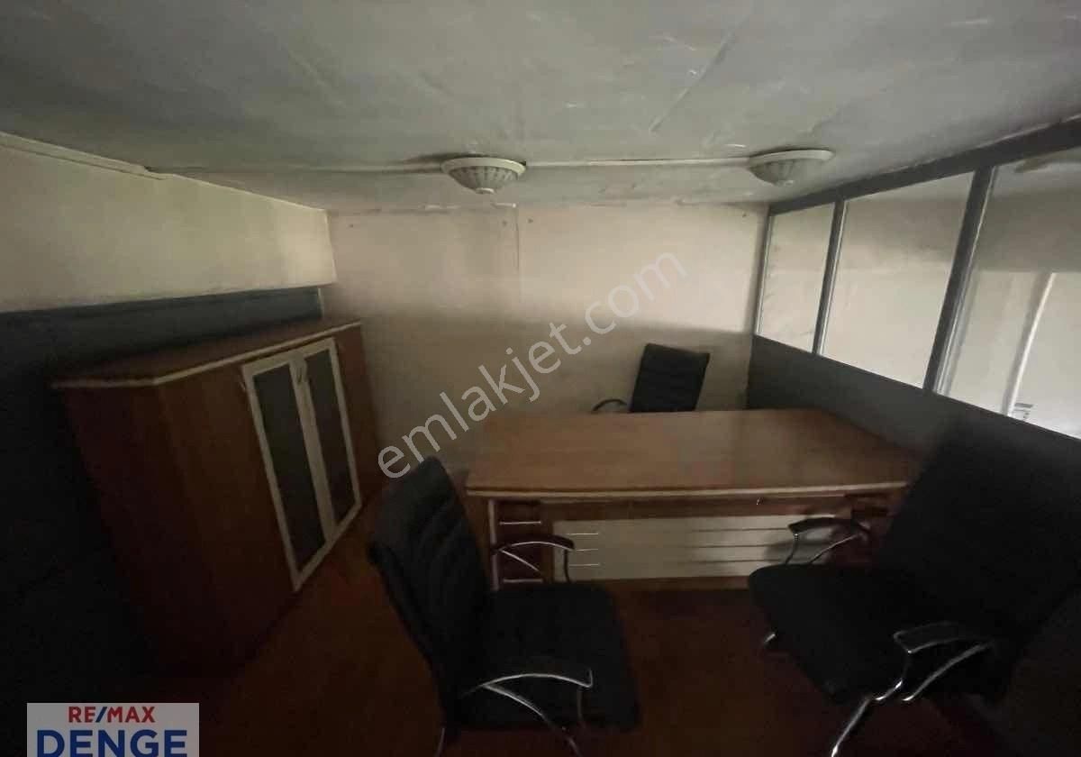 Bayrampaşa Ünlüsoy Sanayi Sitesi Kiralık 70m2 Dükkan - Görsel 7