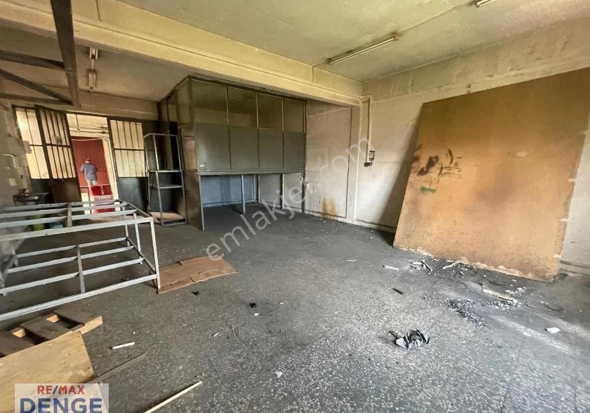 Bayrampaşa Ünlüsoy Sanayi Sitesi Kiralık 70m2 Dükkan - Görsel 5