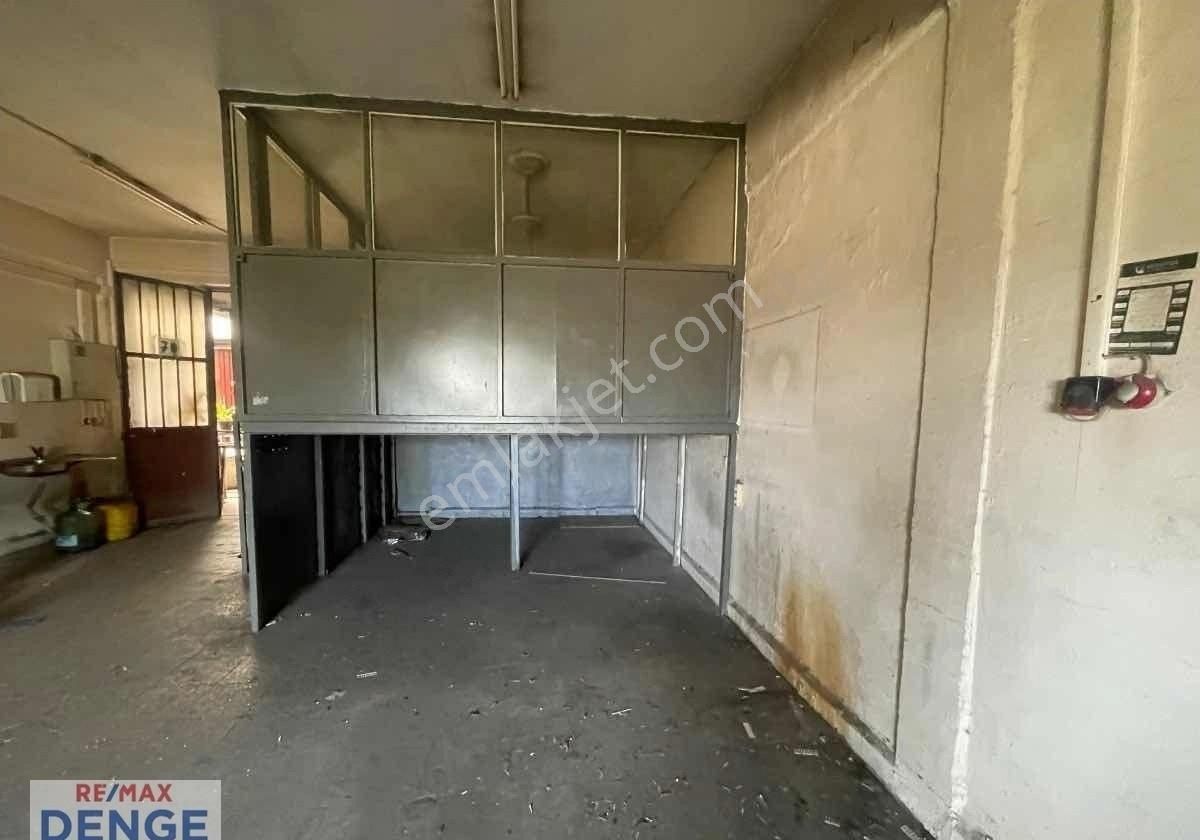 Bayrampaşa Ünlüsoy Sanayi Sitesi Kiralık 70m2 Dükkan - Görsel 3