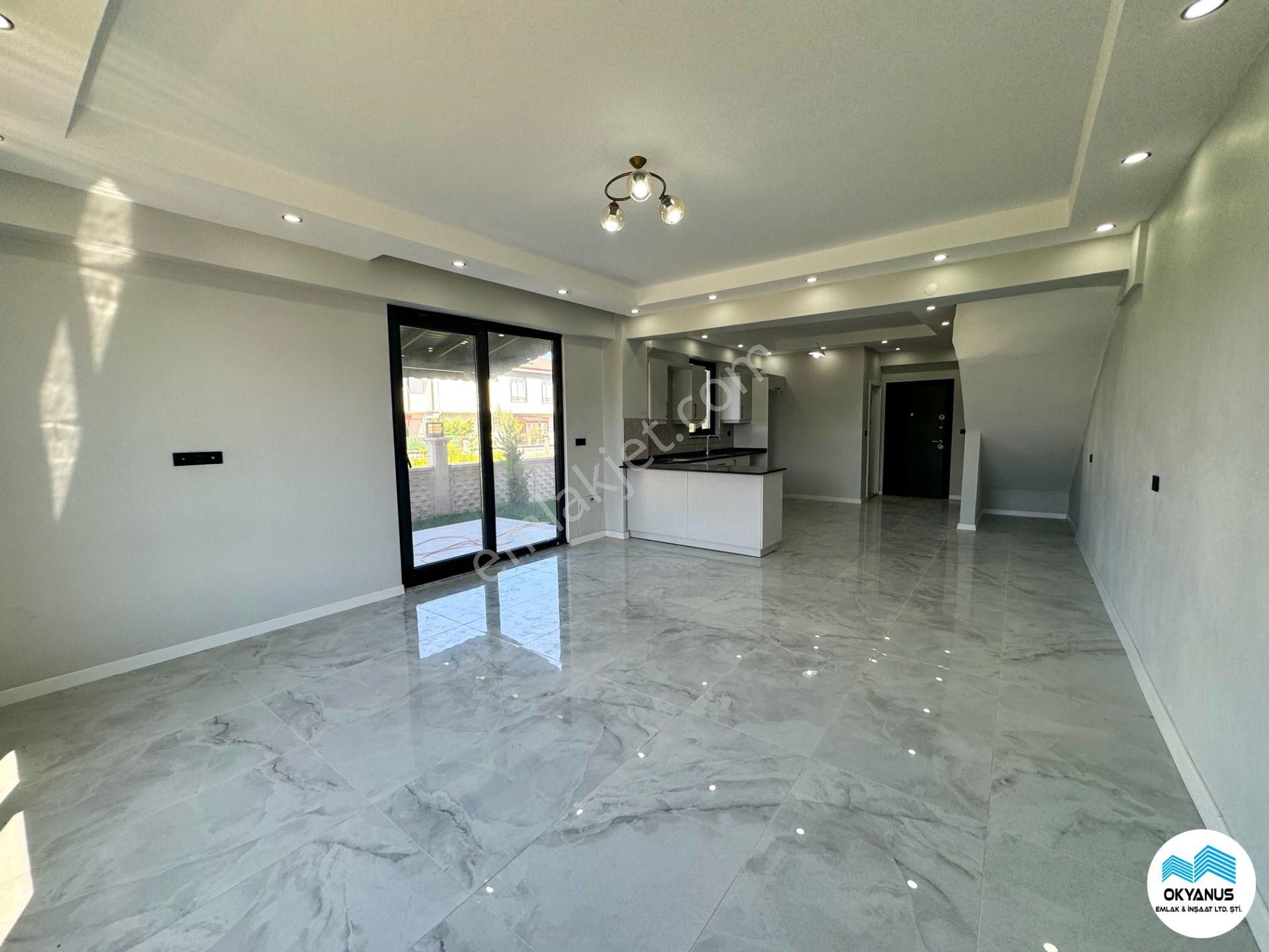 Sakarya Karasuda 3+1 Müstakil Dublex Lüks Villa!!! - Görsel 14