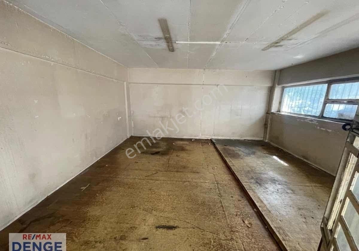Bayrampaşa Ünlüsoy Sanayi Sitesi Kiralık Bürolu Dükkan - Görsel 2