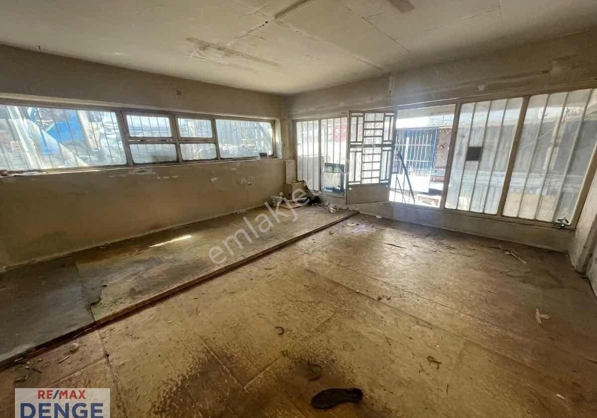Bayrampaşa Ünlüsoy Sanayi Sitesi Kiralık Bürolu Dükkan - Görsel 5