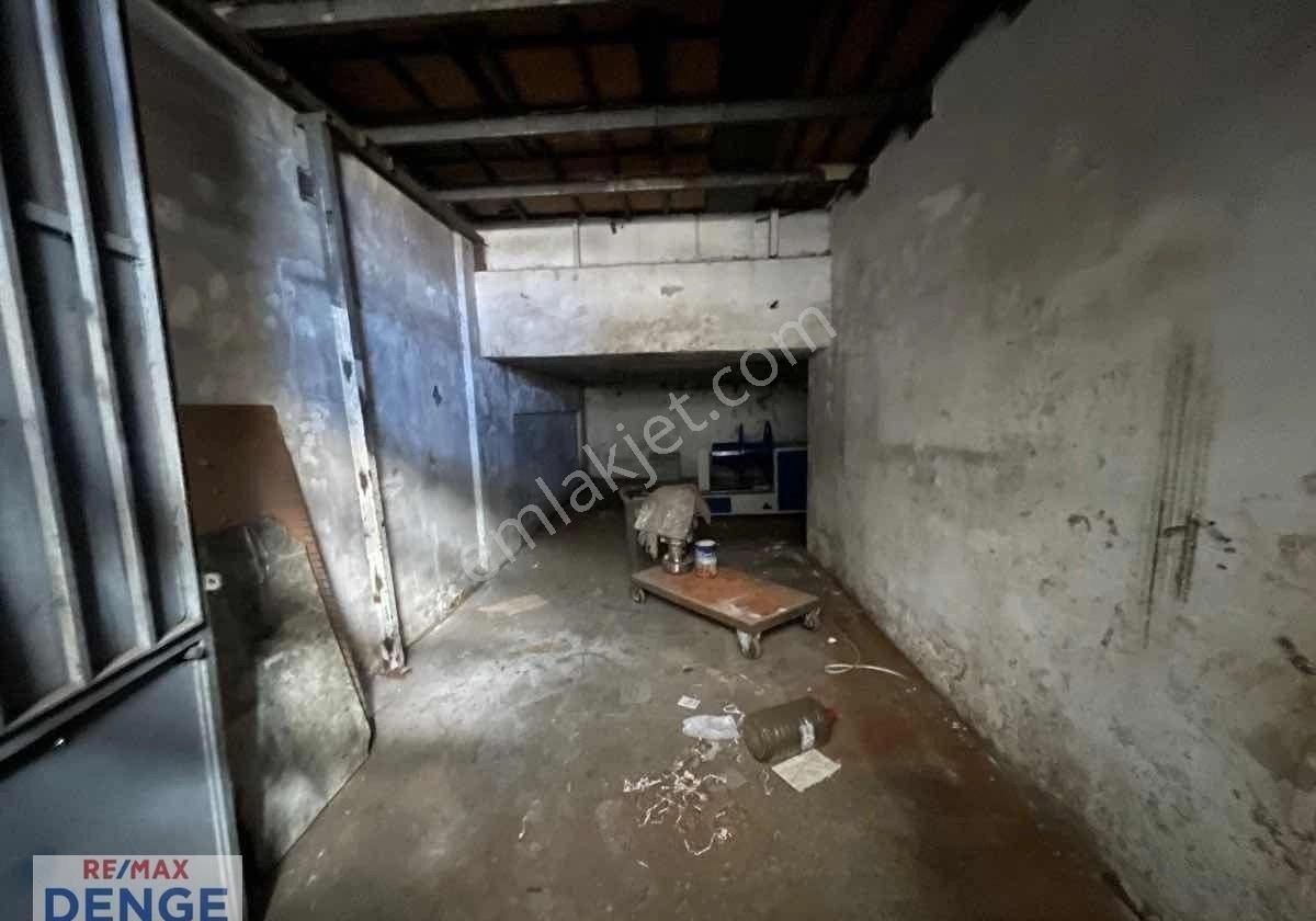 Bayrampaşa Ünlüsoy Sanayi Sitesi Kiralık Bürolu Dükkan - Görsel 9