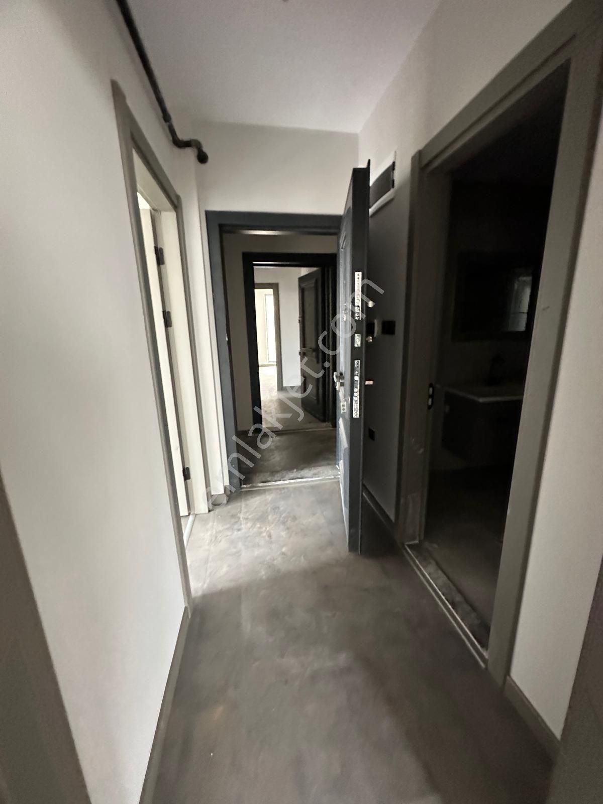 Evim-nur'dan Yenimahalle Mh. 1+1 Özel Yapım Deniz Manzaralı - Görsel 21