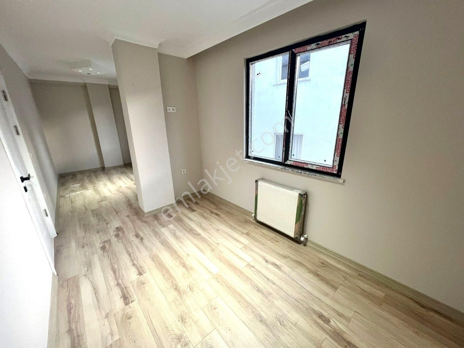 Seba'dan Sefaköy Merkez'de 4+1 175m2 Sıfır Satılkdubleks Tapu Masrafı Yok - Görsel 13