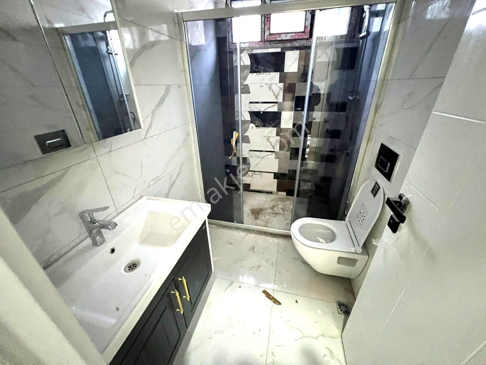 Seba'dan Sefaköy Merkez'de 4+1 175m2 Sıfır Satılkdubleks Tapu Masrafı Yok - Görsel 31