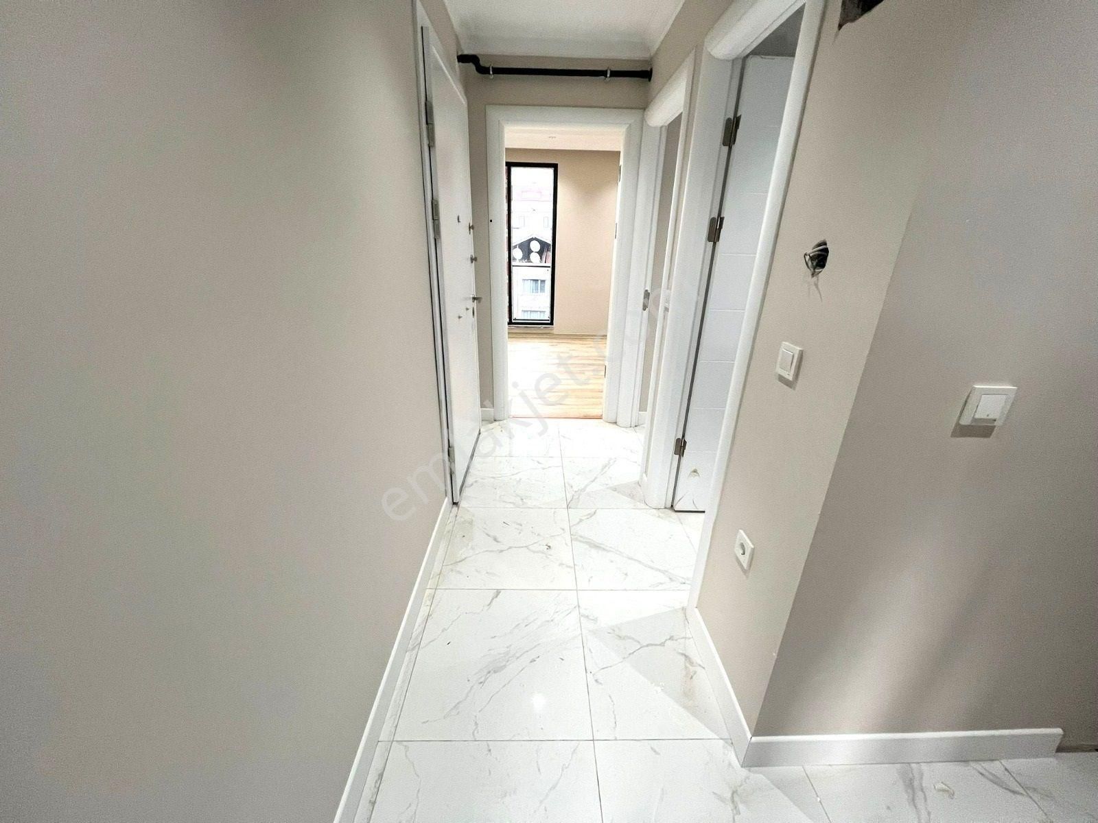 Seba'dan Sefaköy Merkez'de 4+1 175m2 Sıfır Satılkdubleks Tapu Masrafı Yok - Görsel 18