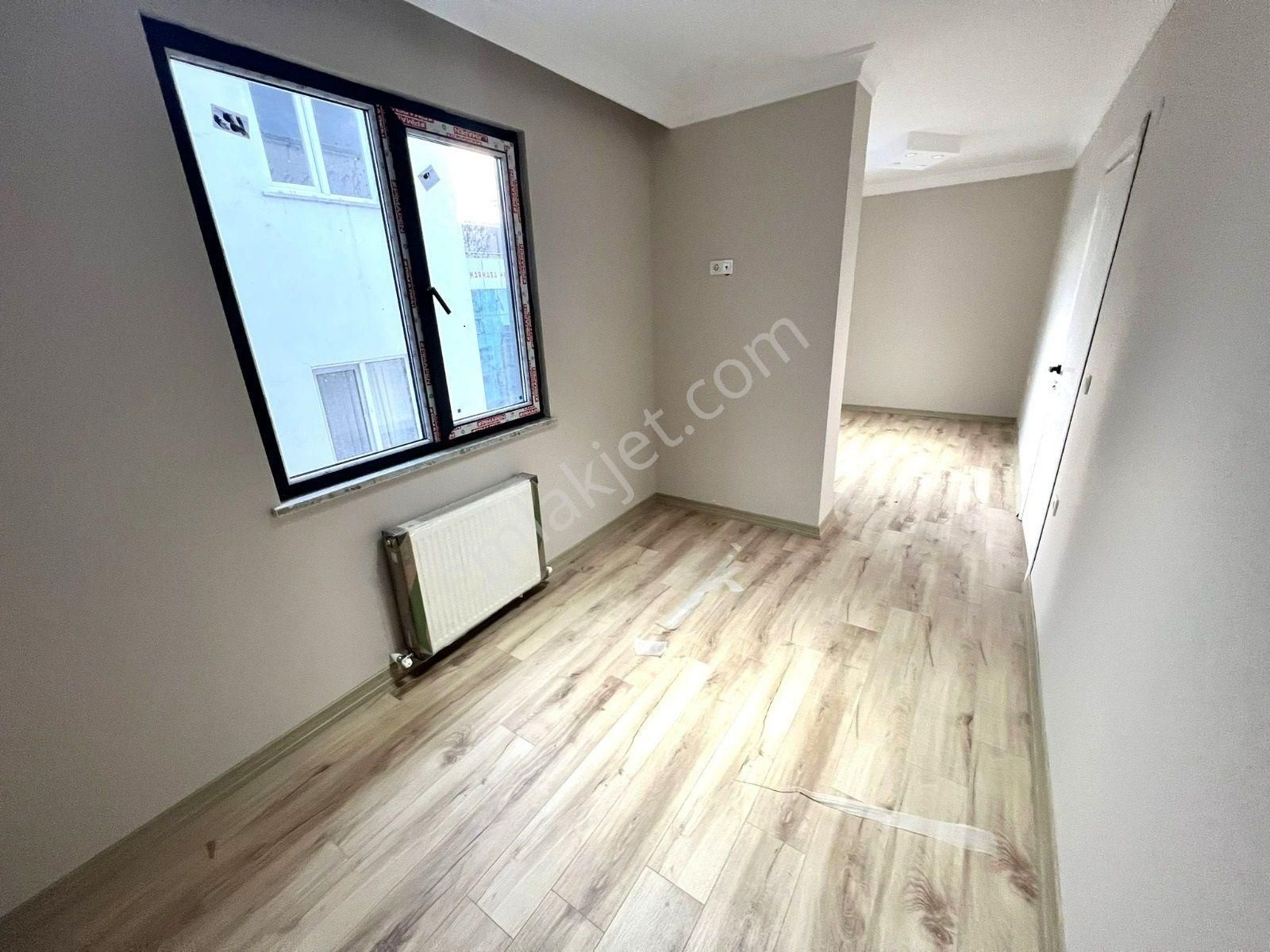 Seba'dan Sefaköy Merkez'de 4+1 175m2 Sıfır Satılkdubleks Tapu Masrafı Yok - Görsel 12