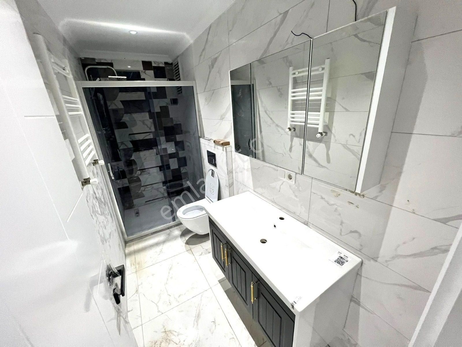 Seba'dan Sefaköy Merkez'de 4+1 175m2 Sıfır Satılkdubleks Tapu Masrafı Yok - Görsel 15