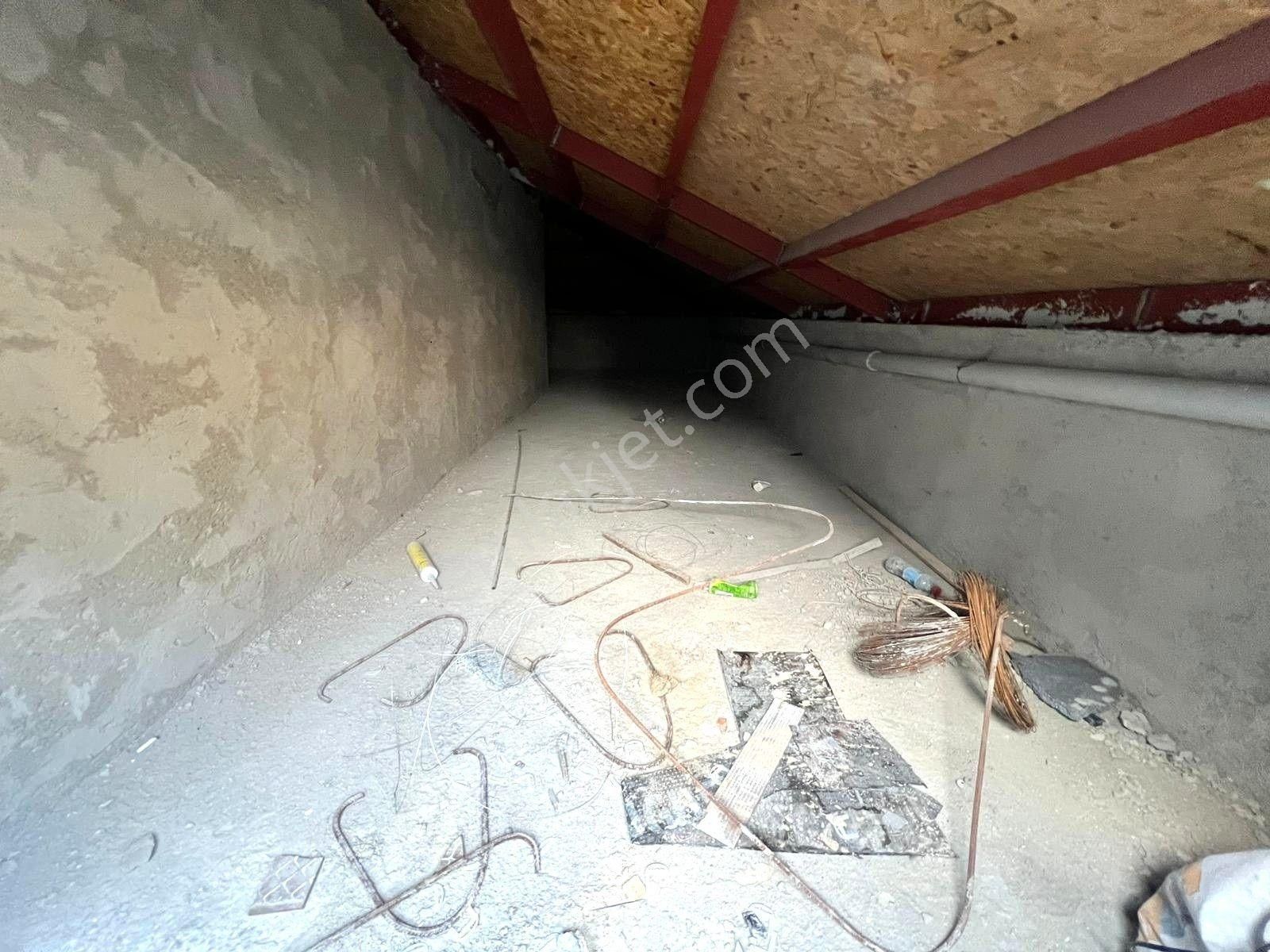 Seba'dan Sefaköy Merkez'de 4+1 175m2 Sıfır Satılkdubleks Tapu Masrafı Yok - Görsel 34