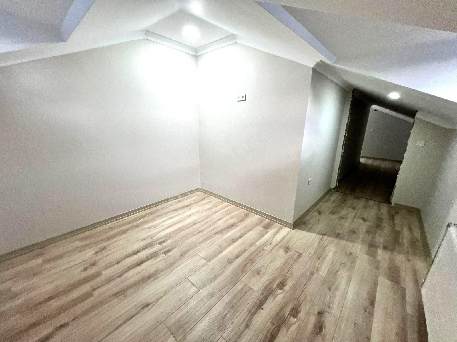 Seba'dan Sefaköy Merkez'de 4+1 175m2 Sıfır Satılkdubleks Tapu Masrafı Yok - Görsel 24