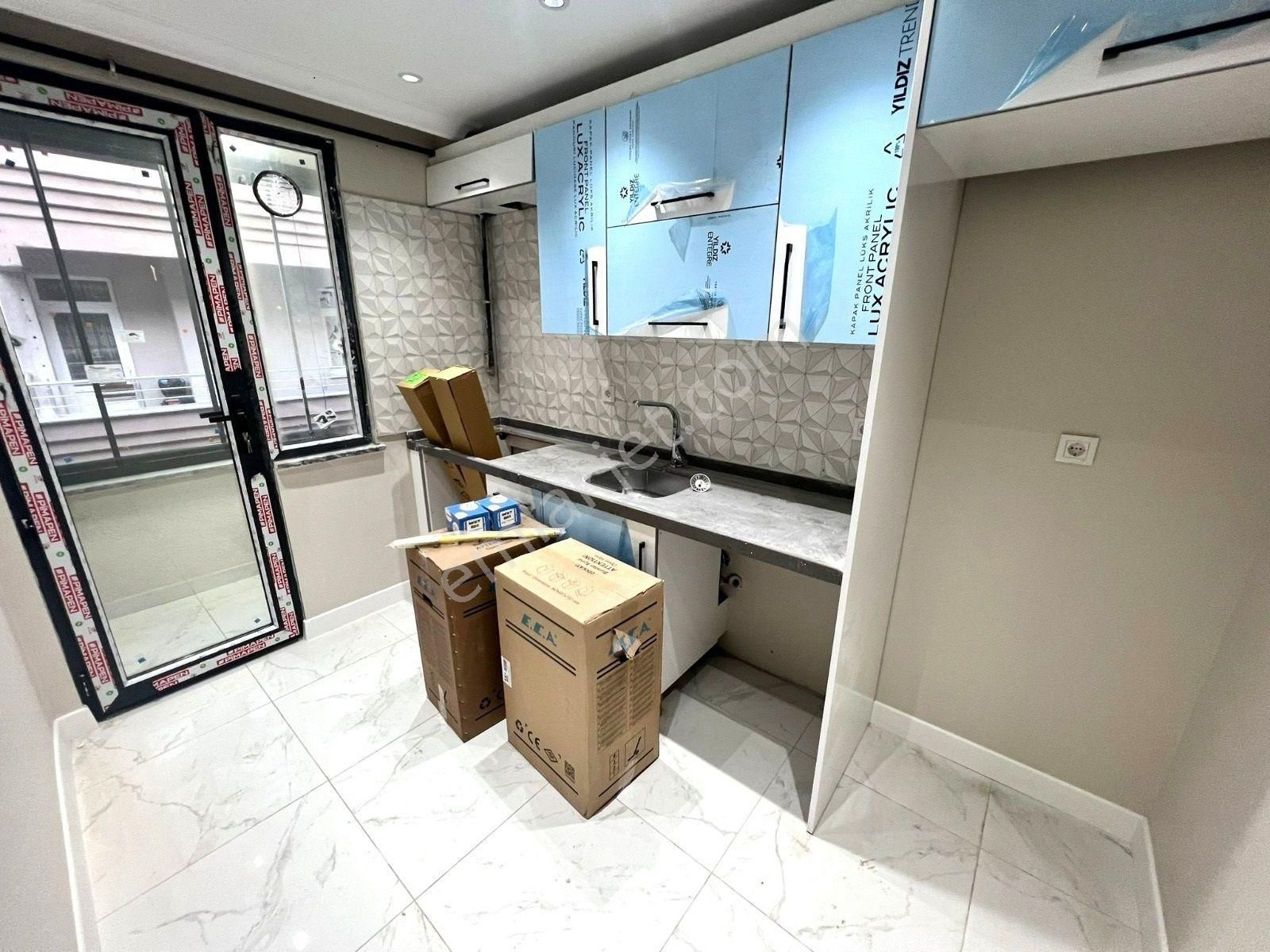 Seba'dan Sefaköy Merkez'de 4+1 175m2 Sıfır Satılkdubleks Tapu Masrafı Yok - Görsel 5