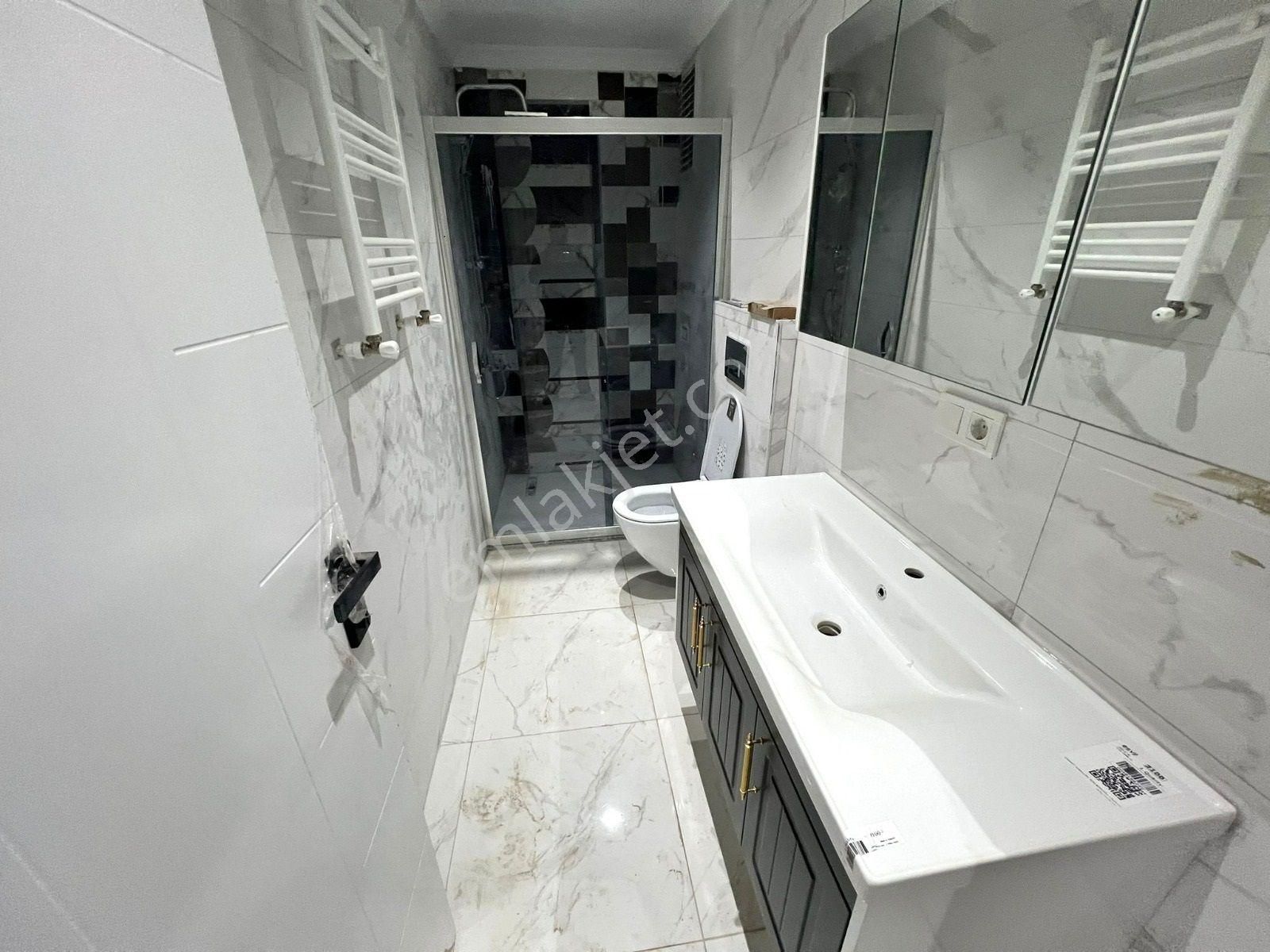 Seba'dan Sefaköy Merkez'de 4+1 175m2 Sıfır Satılkdubleks Tapu Masrafı Yok - Görsel 16