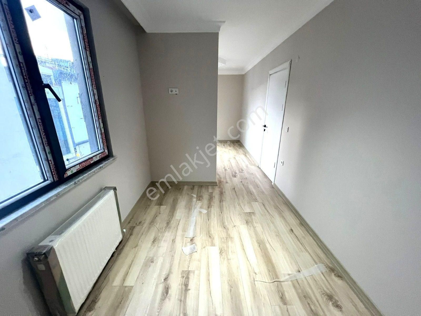 Seba'dan Sefaköy Merkez'de 4+1 175m2 Sıfır Satılkdubleks Tapu Masrafı Yok - Görsel 14