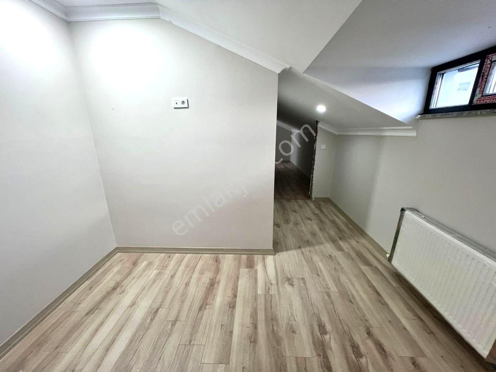 Seba'dan Sefaköy Merkez'de 4+1 175m2 Sıfır Satılkdubleks Tapu Masrafı Yok - Görsel 23