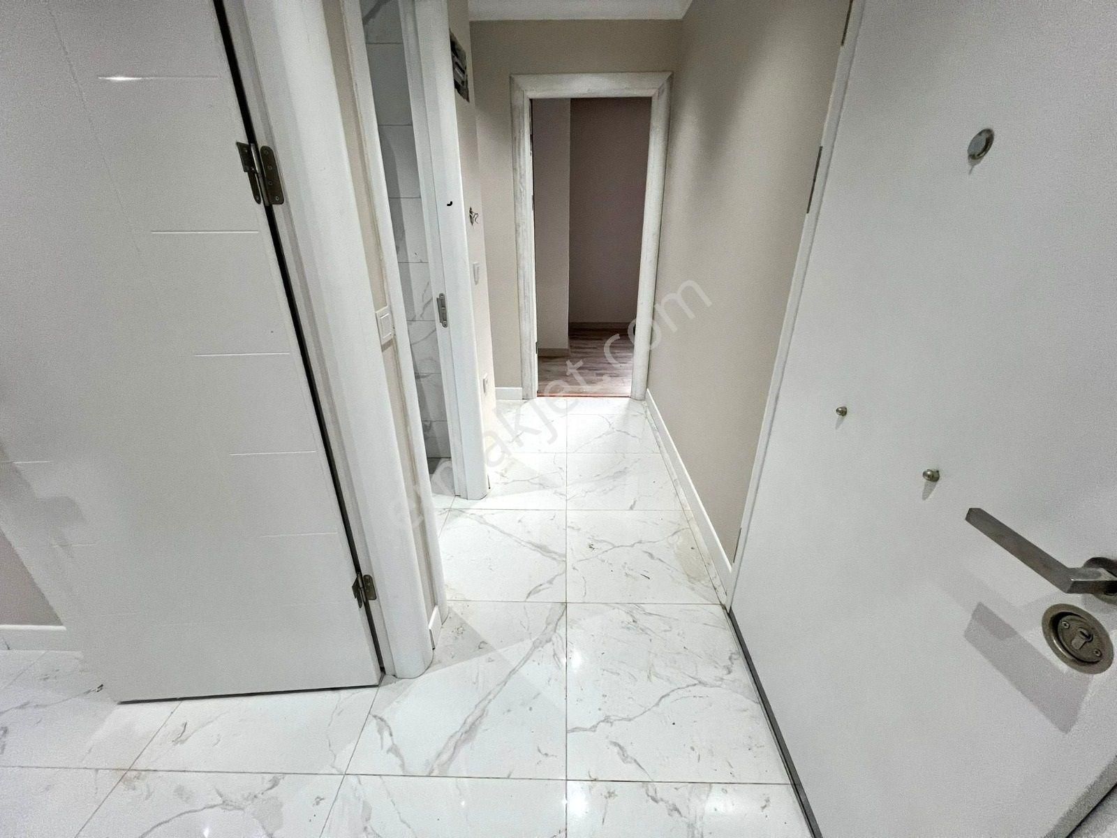 Seba'dan Sefaköy Merkez'de 4+1 175m2 Sıfır Satılkdubleks Tapu Masrafı Yok - Görsel 17