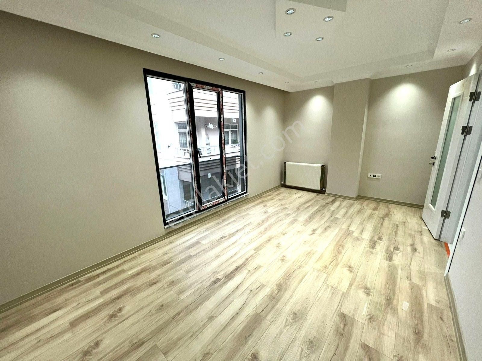 Seba'dan Sefaköy Merkez'de 4+1 175m2 Sıfır Satılkdubleks Tapu Masrafı Yok - Görsel 2