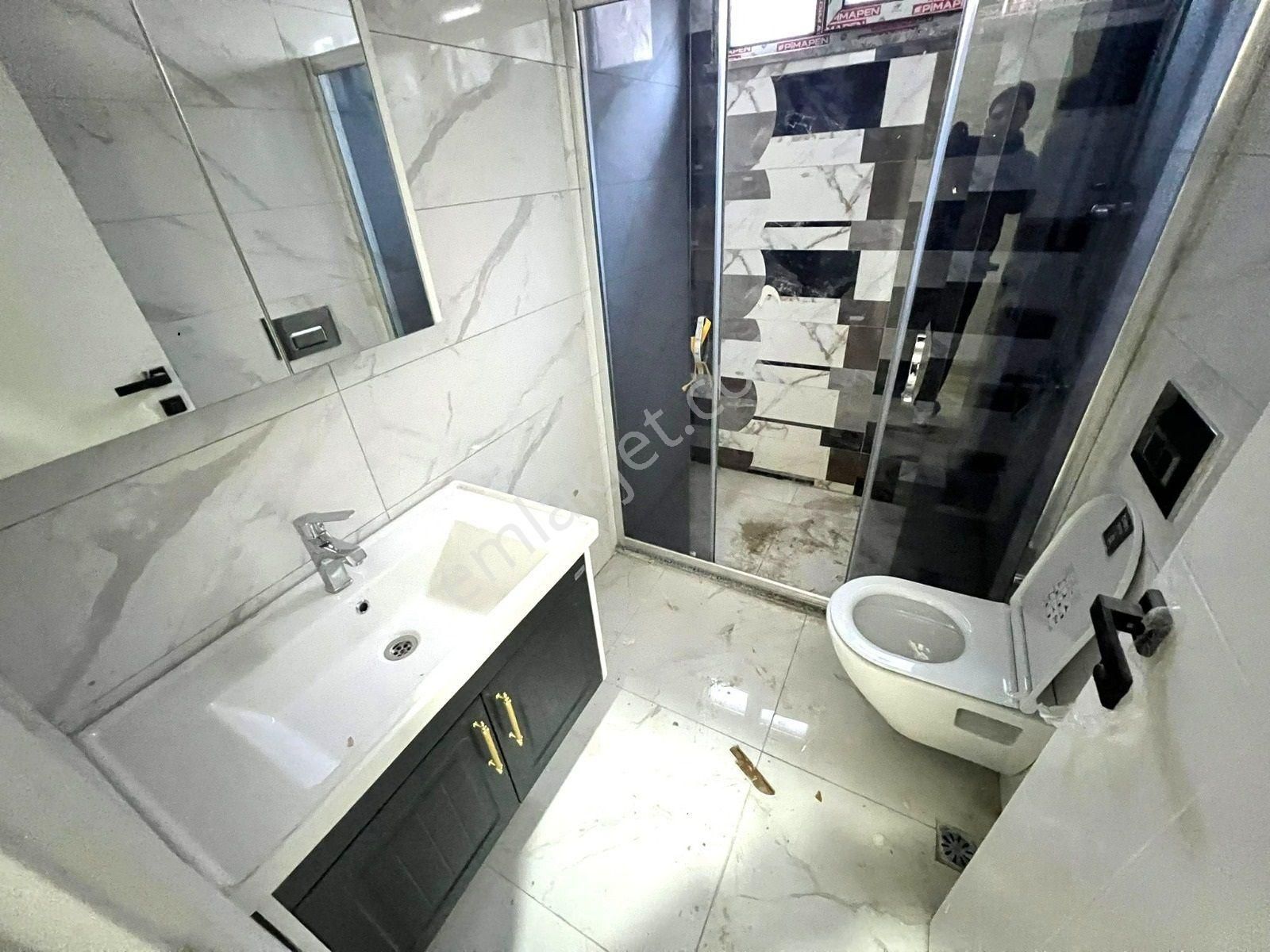 Seba'dan Sefaköy Merkez'de 4+1 175m2 Sıfır Satılkdubleks Tapu Masrafı Yok - Görsel 30