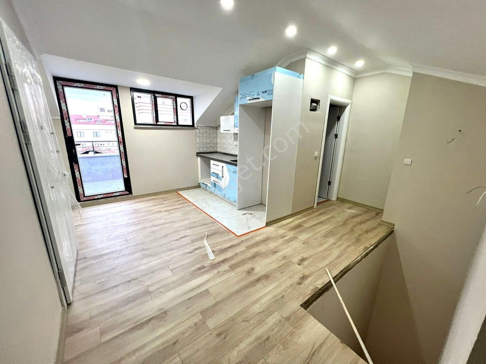 Seba'dan Sefaköy Merkez'de 4+1 175m2 Sıfır Satılkdubleks Tapu Masrafı Yok - Görsel 19