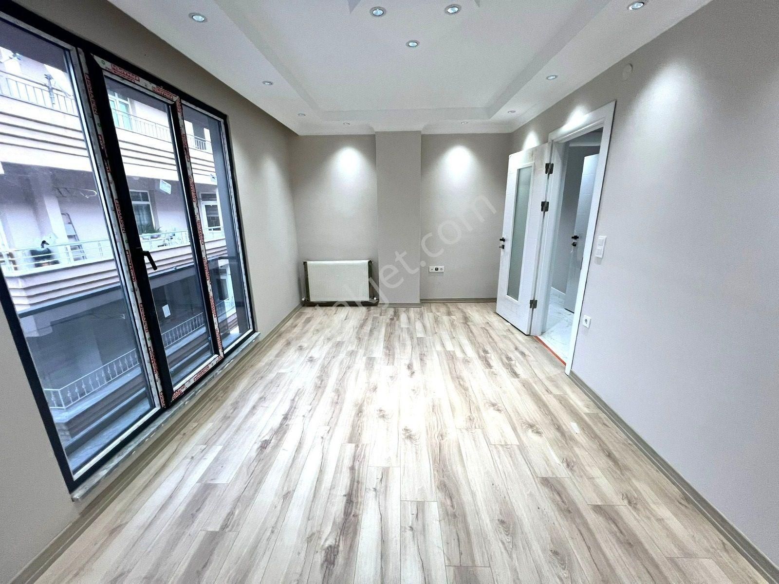 Seba'dan Sefaköy Merkez'de 4+1 175m2 Sıfır Satılkdubleks Tapu Masrafı Yok - Görsel 3