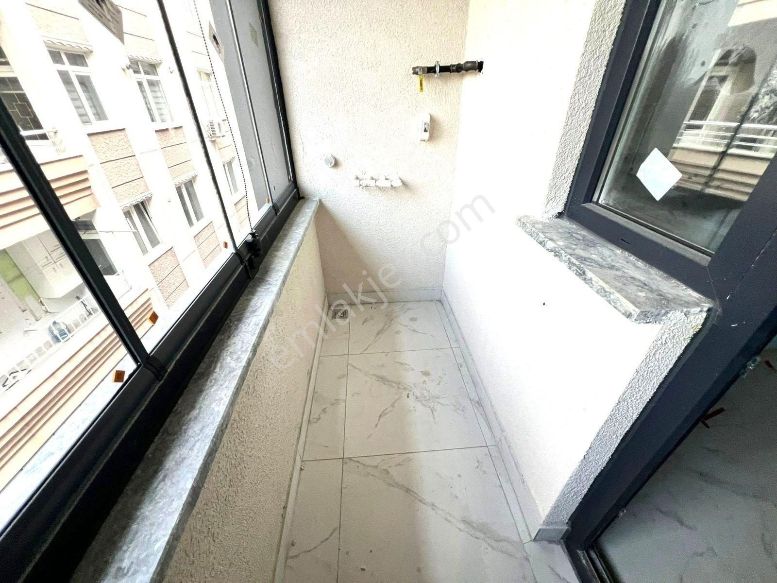 Seba'dan Sefaköy Merkez'de 4+1 175m2 Sıfır Satılkdubleks Tapu Masrafı Yok - Görsel 11